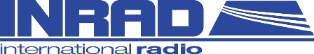 Inrad Logo
