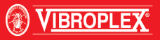 Vibroplex Logo